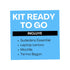 Kit Ready to Go